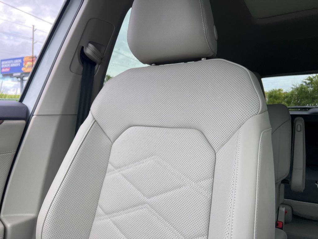 New 2026 Volkswagen Atlas SE image 21