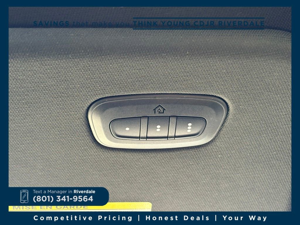 Used 2019 RAM 1500 Limited image 26