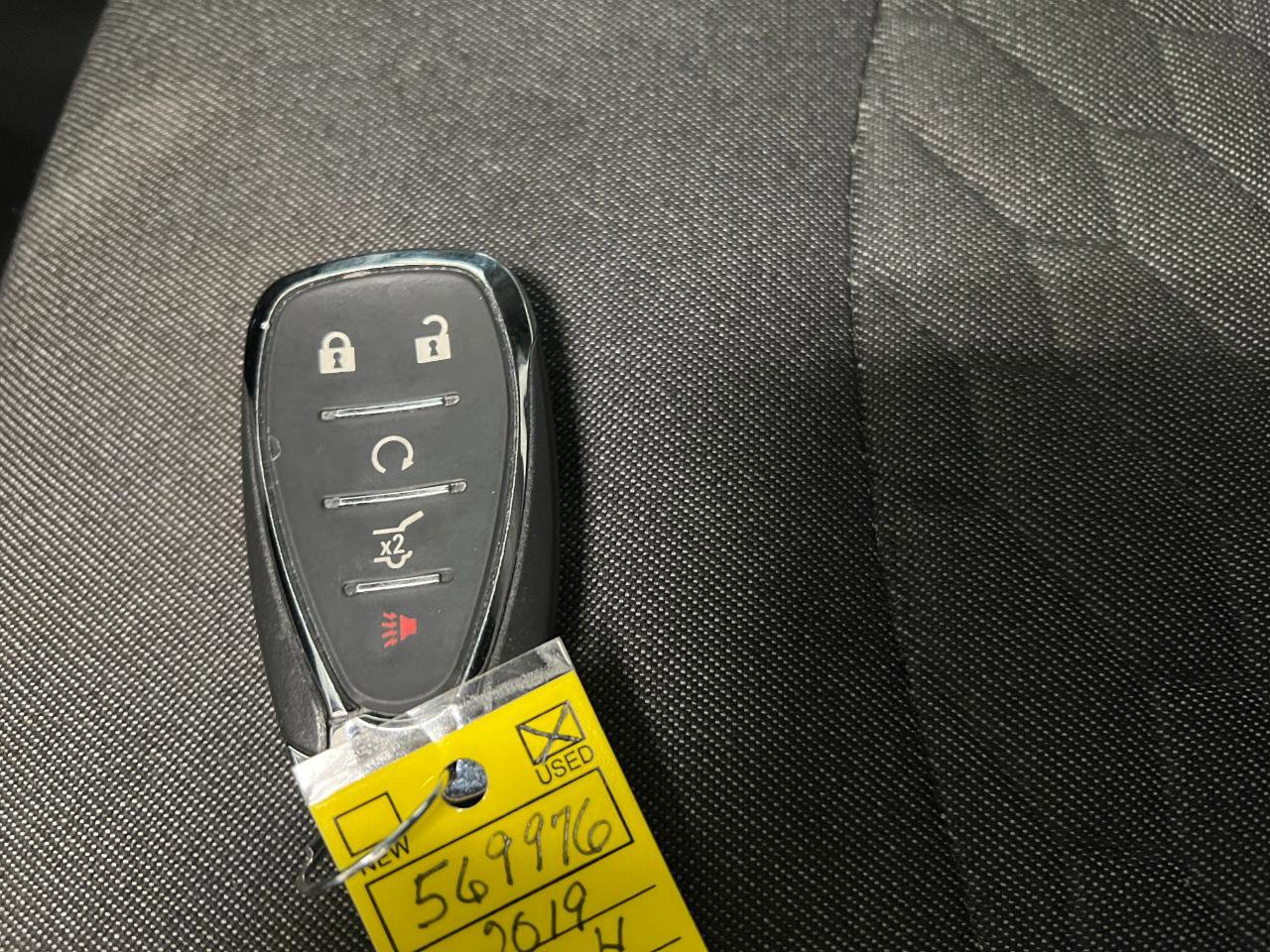 Used 2019 Chevrolet Equinox LT image 53