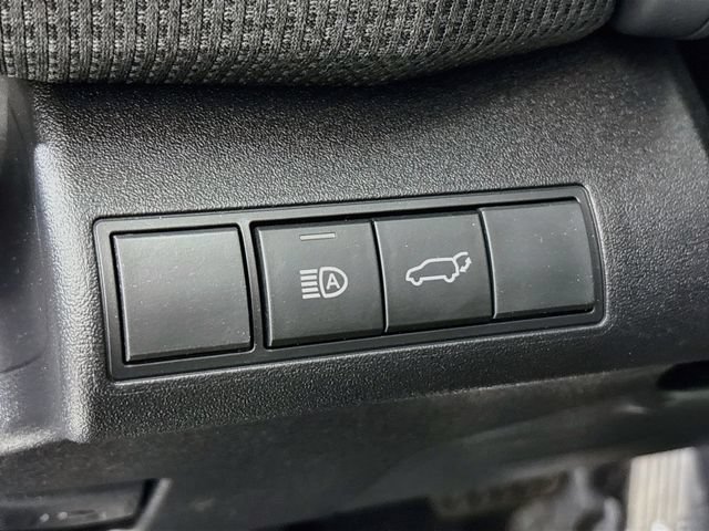 Certified 2023 Subaru Solterra AWD image 12