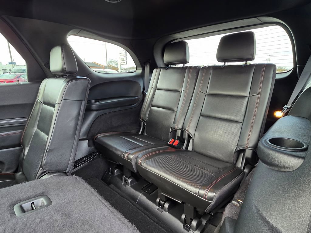 Used 2024 Dodge Durango GT image 30