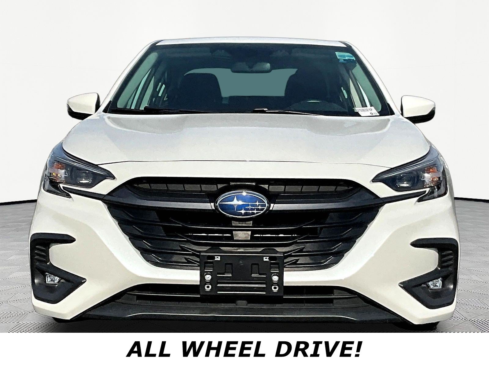 Used 2025 Subaru Legacy Premium AWD/4WD image 2
