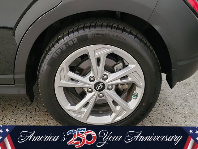 Used 2022 Hyundai Kona SEL AWD/4WD image 5