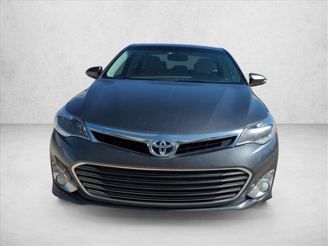 Used 2014 Toyota Avalon XLE Touring FWD image 2