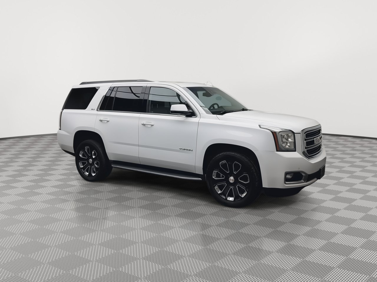 Used 2018 GMC Yukon SLT AWD/4WD image 41