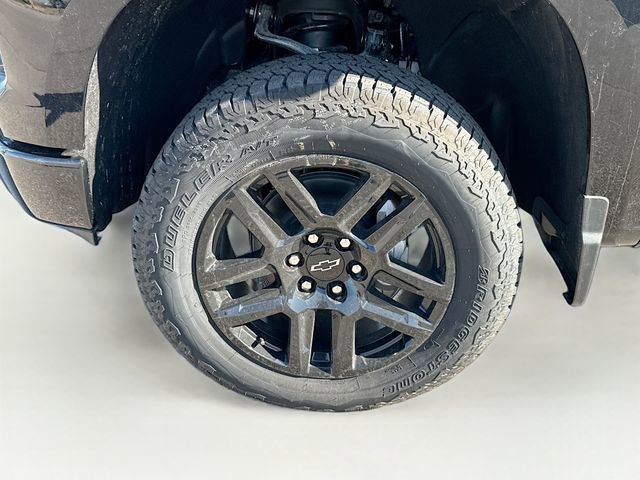 New 2026 Chevrolet Silverado 1500 LT Trail Boss w/ Convenience Package II image 24