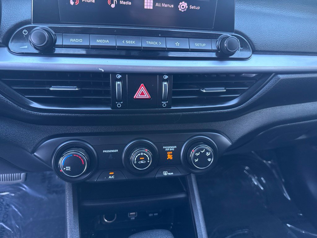 Used 2023 Kia Forte LX FWD image 18