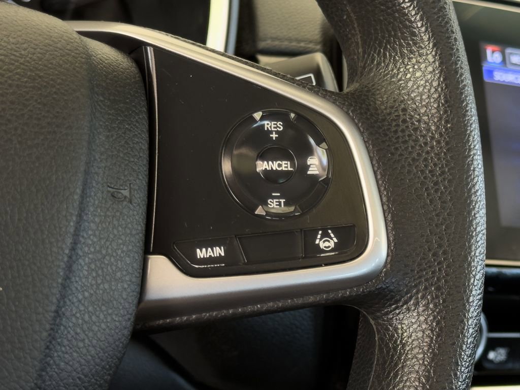 Used 2020 Honda CR-V EX image 27