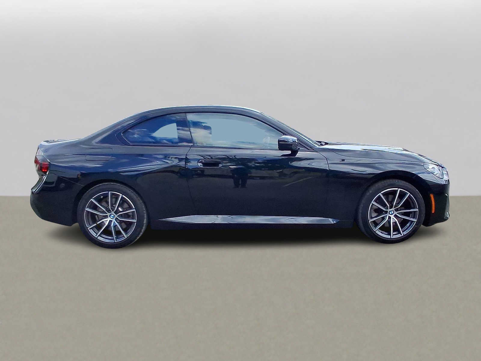Used 2024 BMW 230i xDrive Coupe w/ Premium Package AWD/4WD image 32