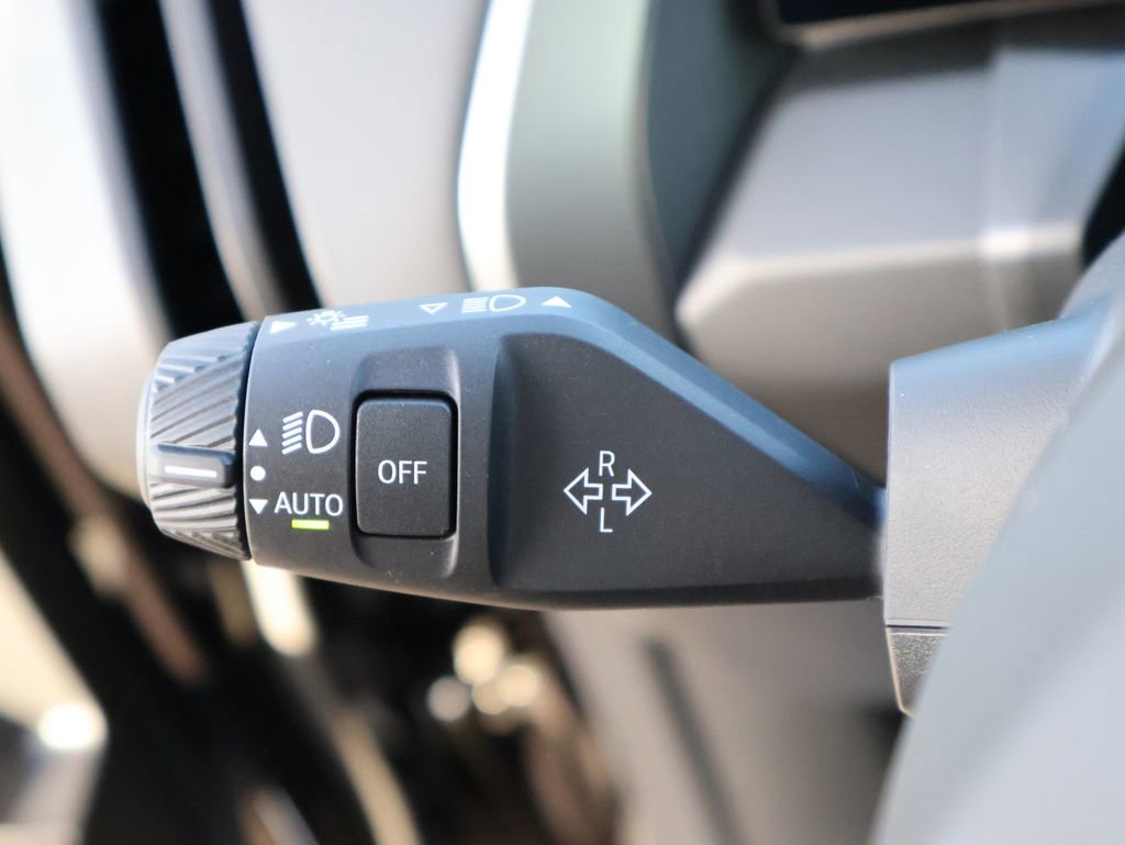 New 2026 BMW X3 xDrive30 w/ M Sport Package image 37