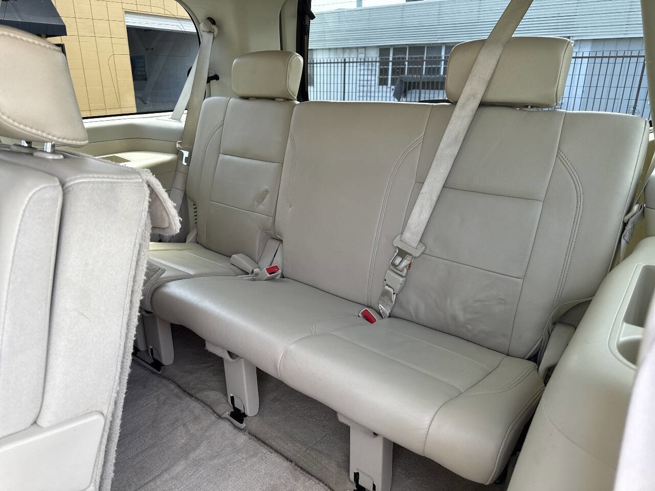 Used 2008 INFINITI QX56 2WD image 29