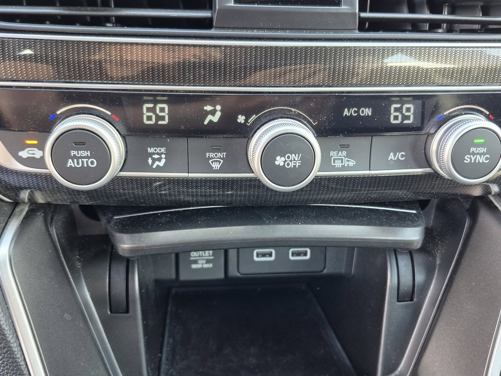 Used 2022 Honda Accord Sport image 31