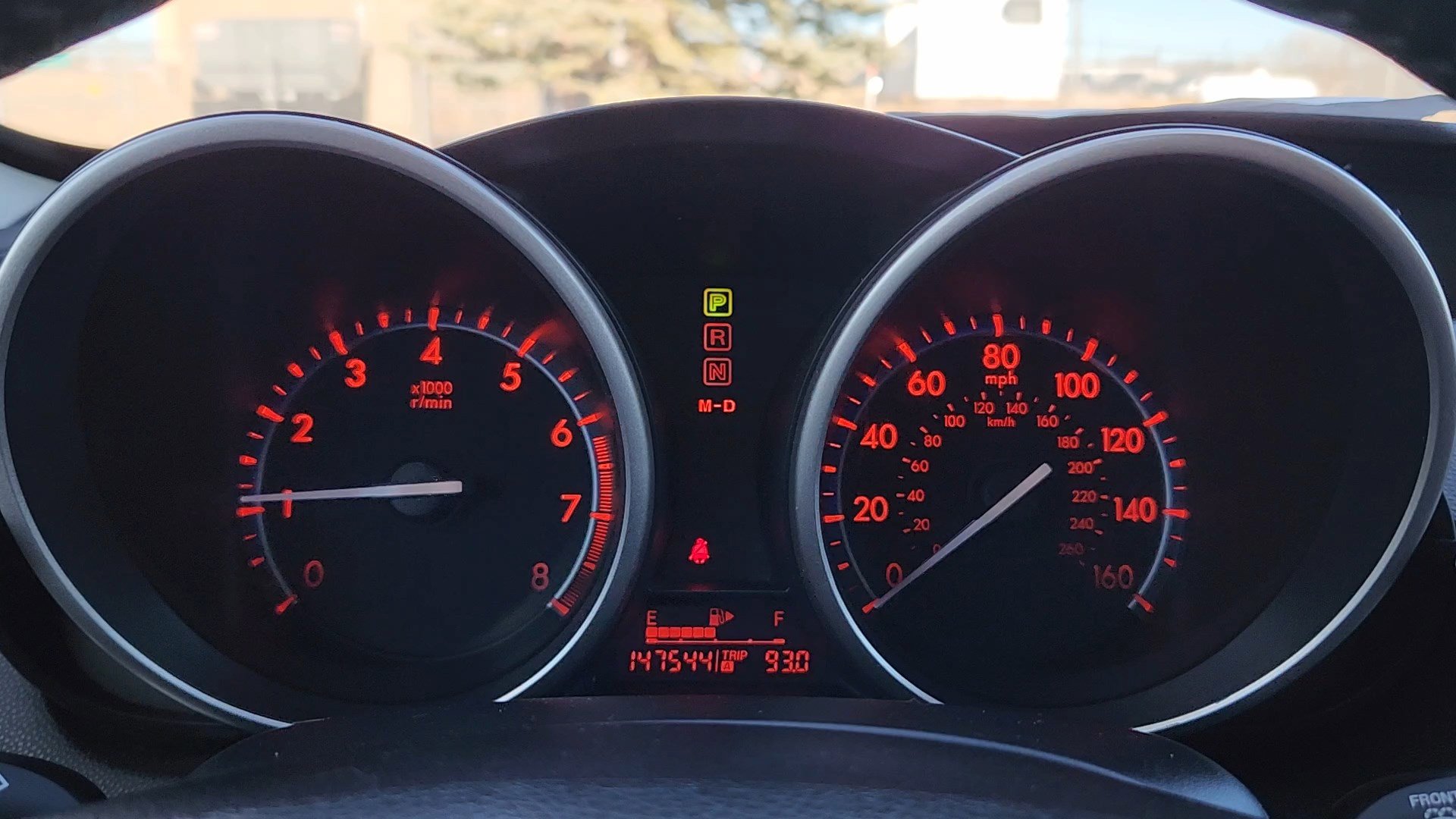 Used 2010 MAZDA MAZDA3 s Sport image 10