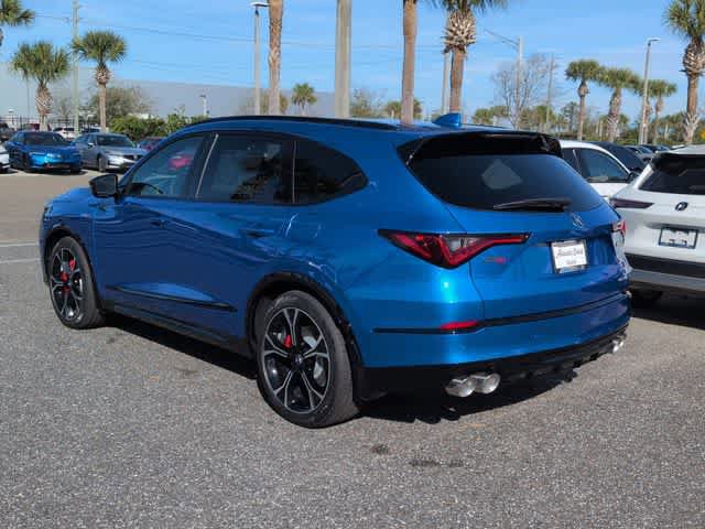 New 2026 Acura MDX Type S image 6
