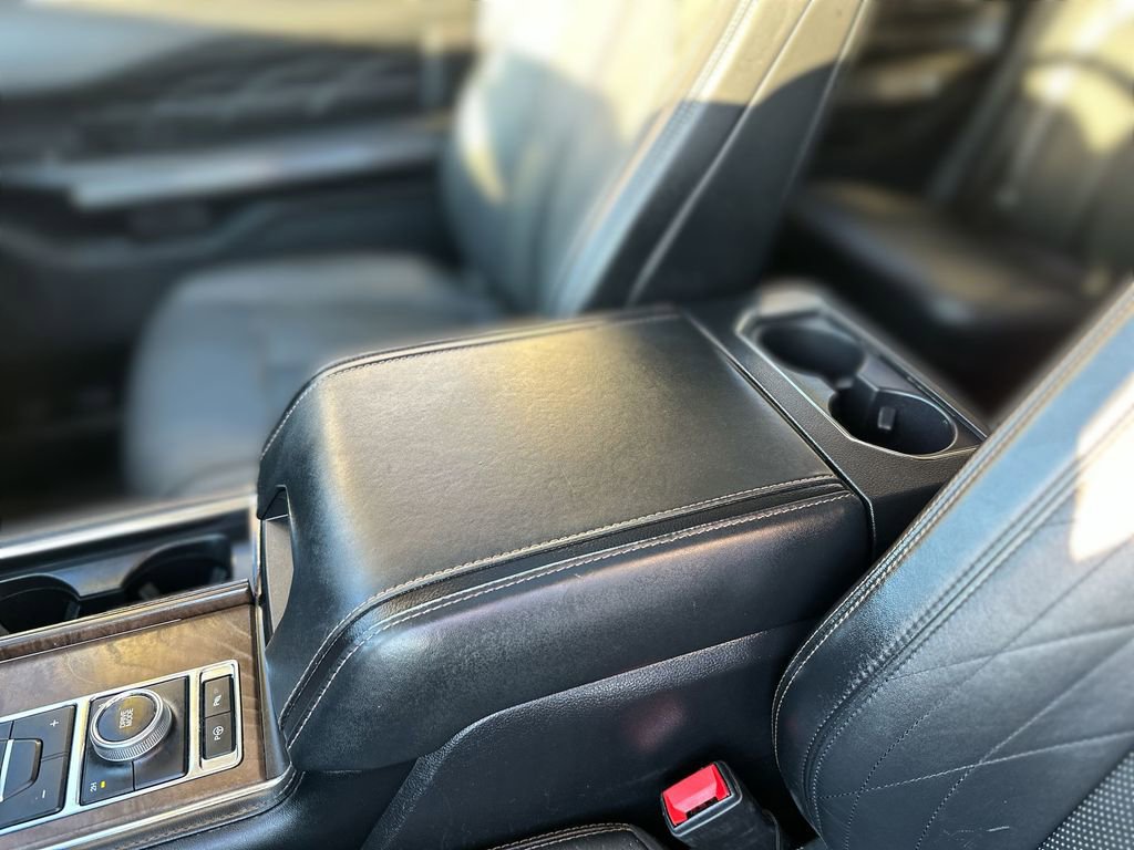 Used 2019 Ford Expedition Platinum image 22