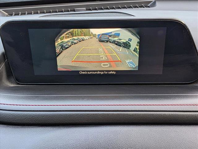 Used 2024 MAZDA CX-30 AWD 2.5 S w/ Preferred Package image 18