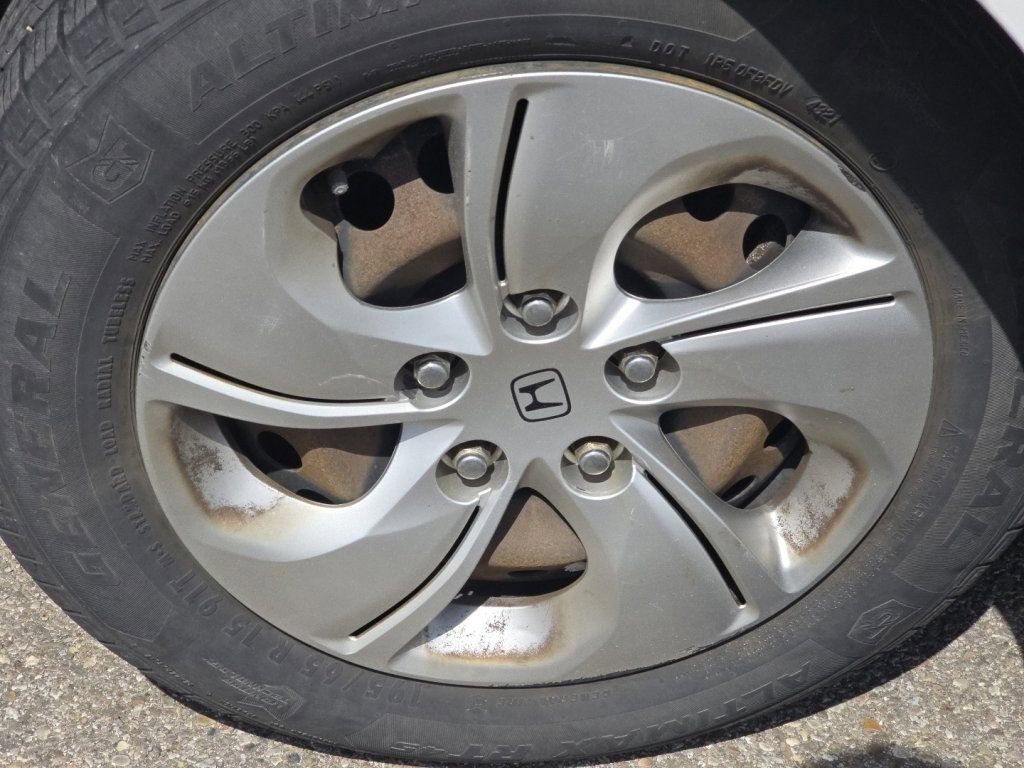 Used 2013 Honda Civic LX image 9