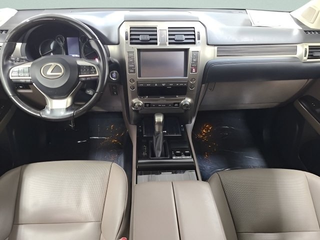 Used 2020 Lexus GX 460 Premium w/ Premium Package AWD/4WD image 24