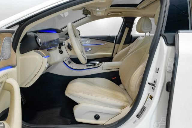 Used 2020 Mercedes-Benz CLS 450 w/ Premium Package image 5