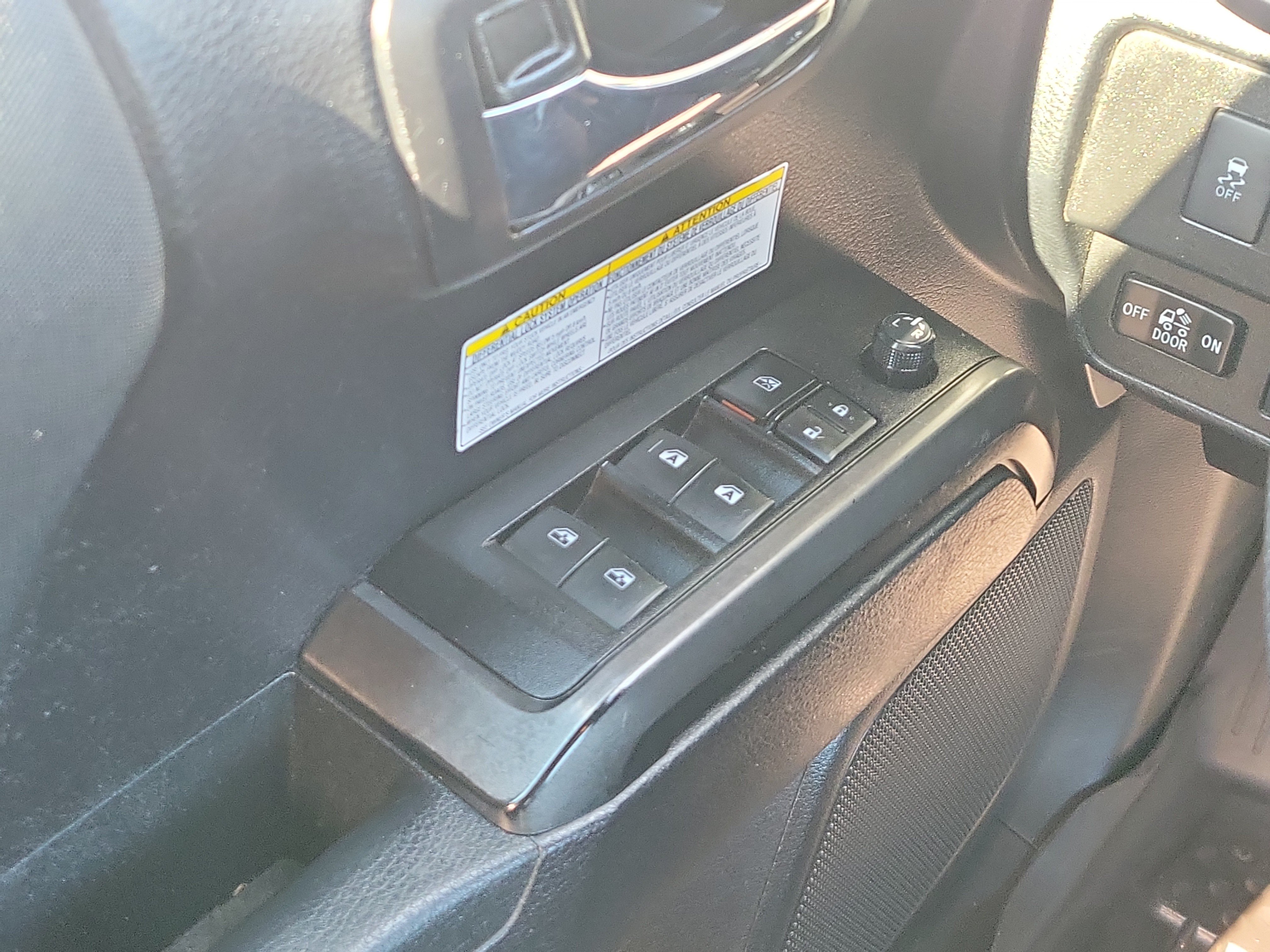 Used 2020 Toyota Tacoma TRD Off-Road w/ Technology Package AWD/4WD image 20
