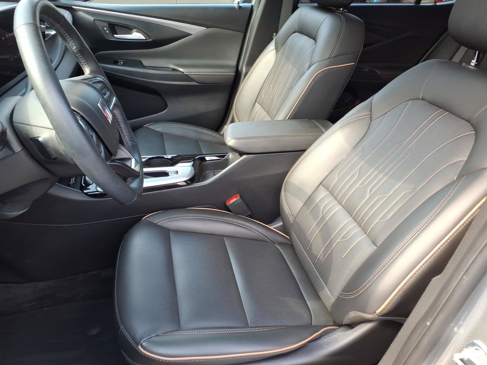 Used 2024 Buick Envista Avenir FWD image 12