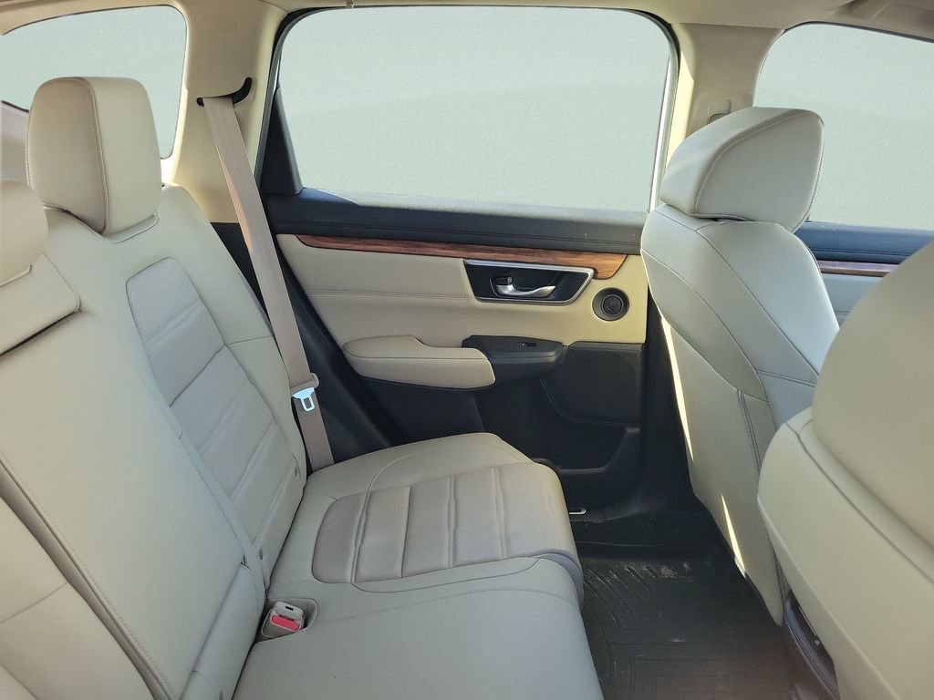 Used 2019 Honda CR-V EX-L image 30