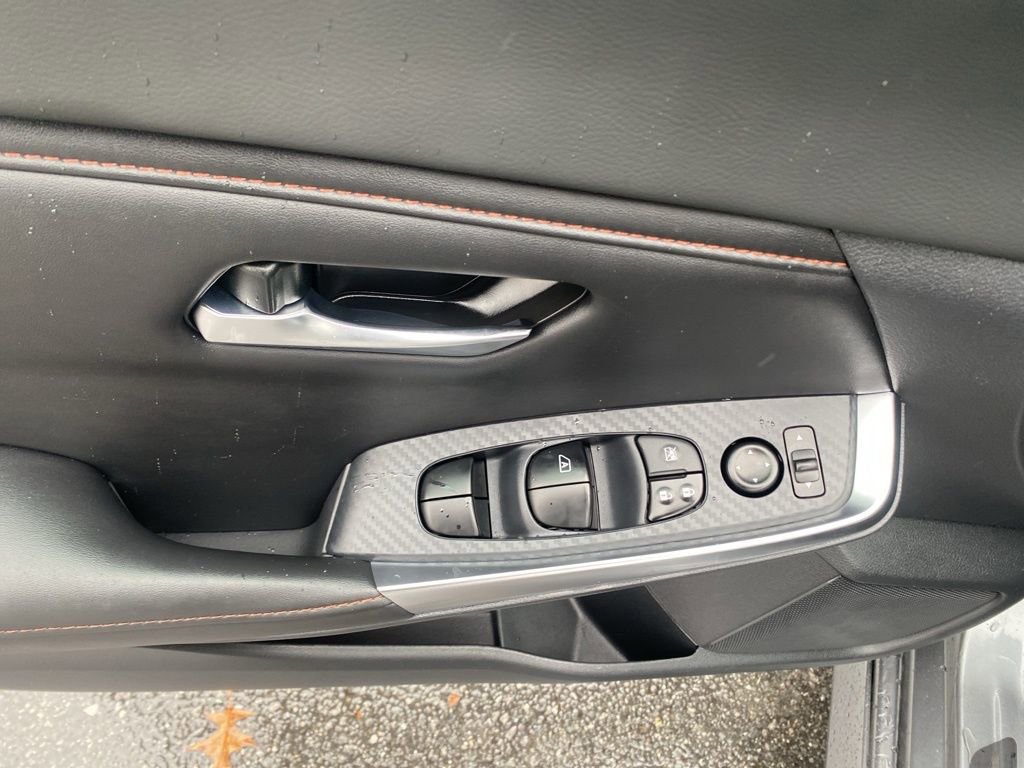 Used 2022 Nissan Sentra SR w/ Electronics Package image 11