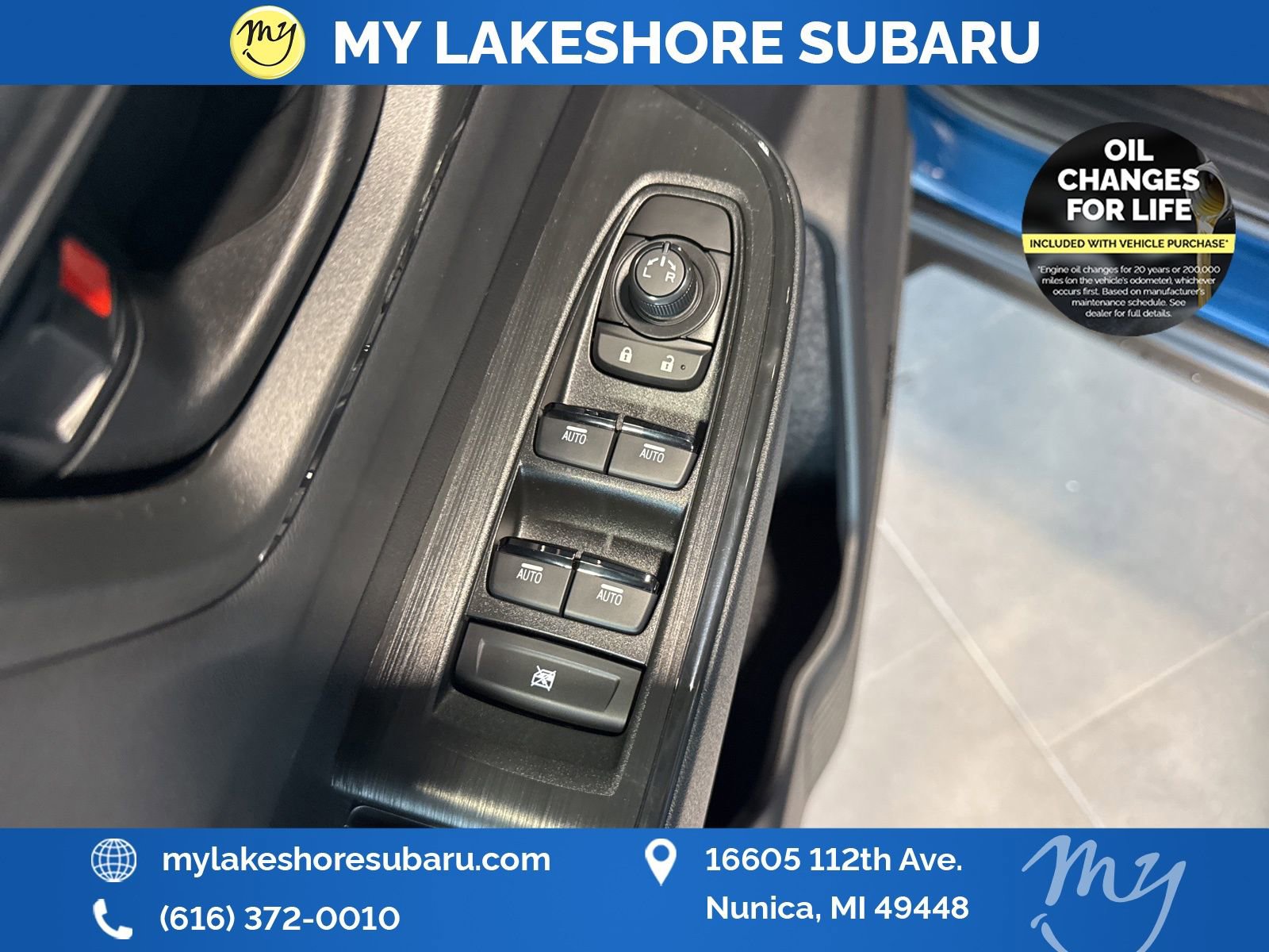 New 2026 Subaru Outback Wilderness image 11