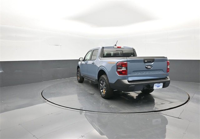 New 2026 Ford Maverick Tremor image 5