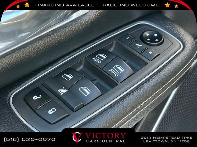 Used 2021 RAM 1500 Laramie w/ Sport Appearance Package image 13
