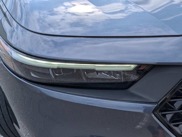 Used 2023 Honda Accord LX image 8