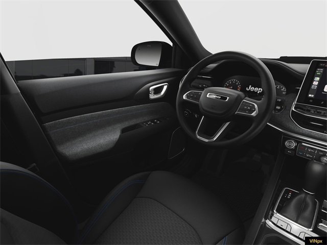 New 2024 Jeep Compass Latitude w/ Convenience Group image 22