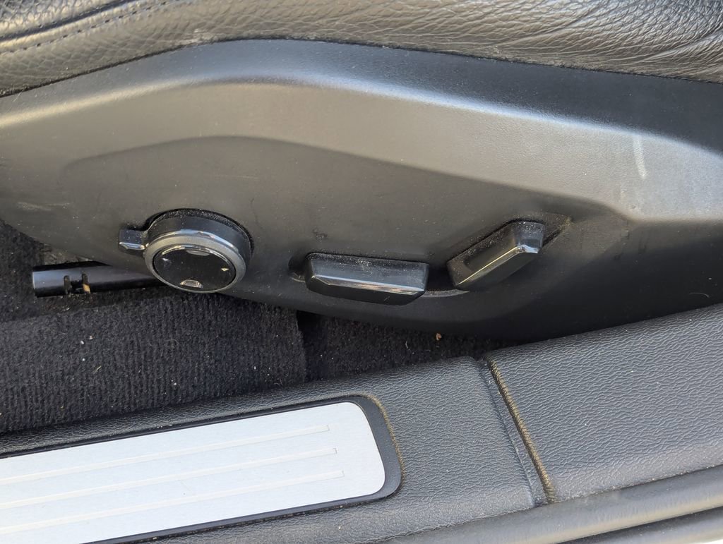 Used 2024 Volvo S60 B5 Ultimate image 24