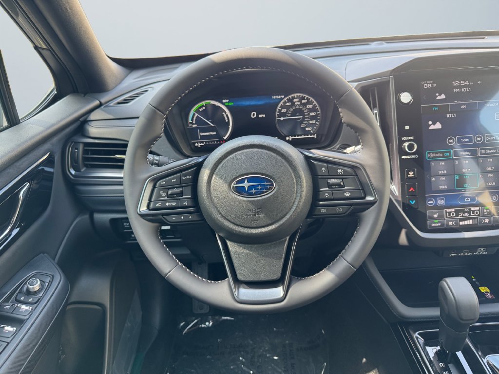 New 2026 Subaru Forester Premium AWD/4WD image 12
