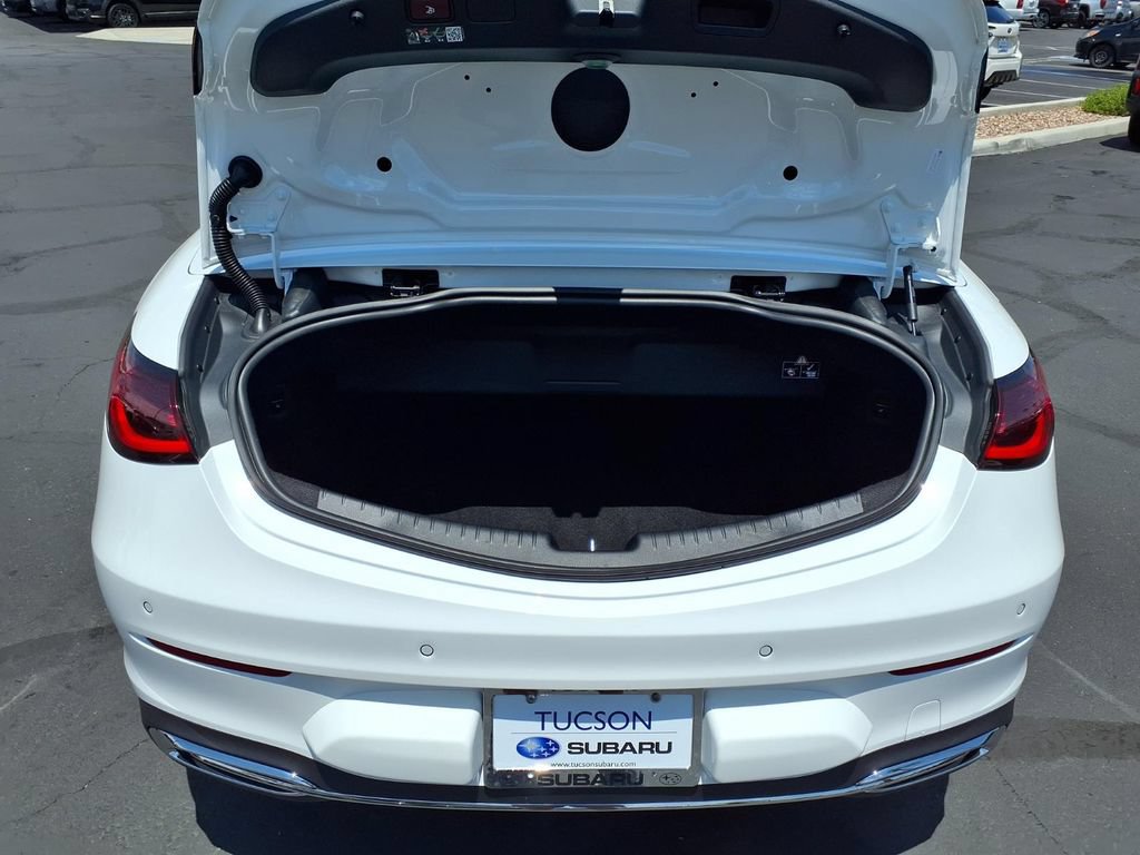Used 2026 Mercedes-Benz CLE 300 4MATIC Cabriolet image 15