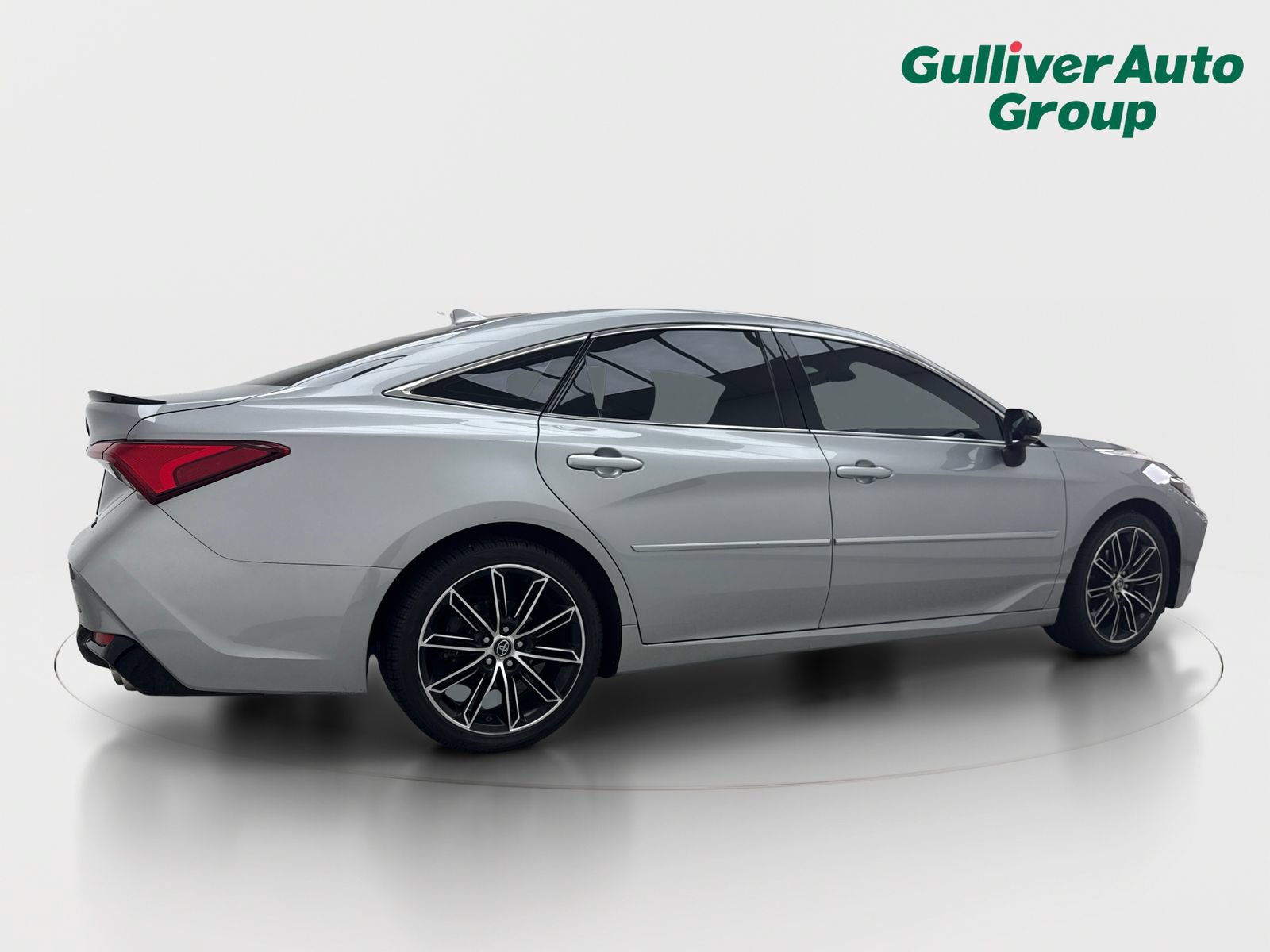 Used 2019 Toyota Avalon Touring w/ Advanced Safety Package FWD image 9