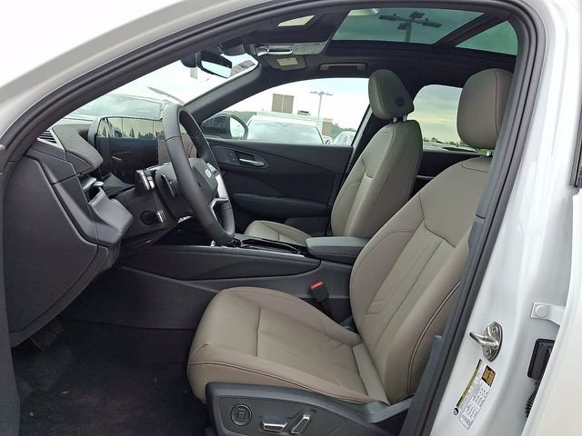 New 2026 Audi Q3 quattro 2.0T AWD/4WD image 9