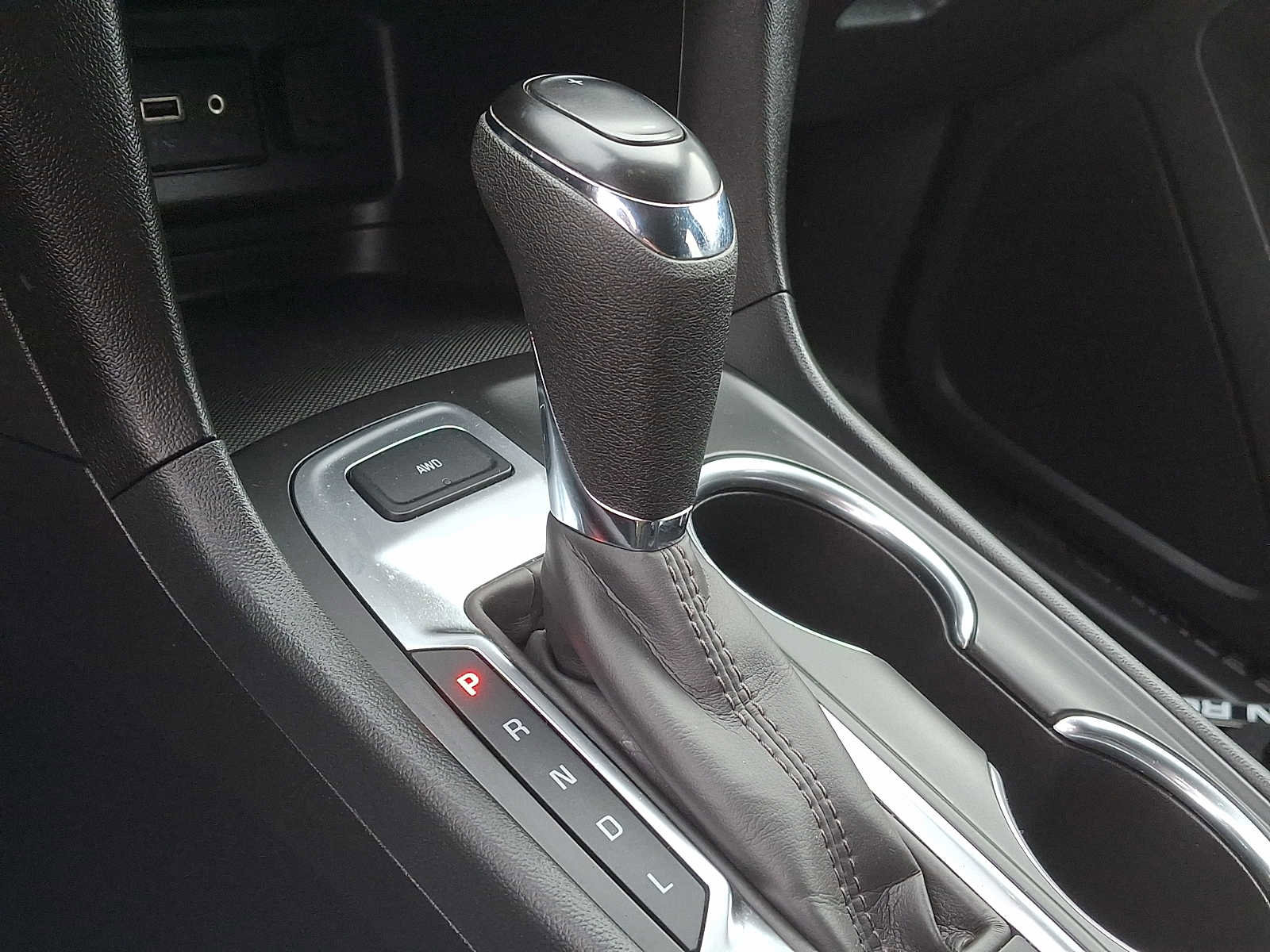 Used 2021 Chevrolet Equinox LT image 12