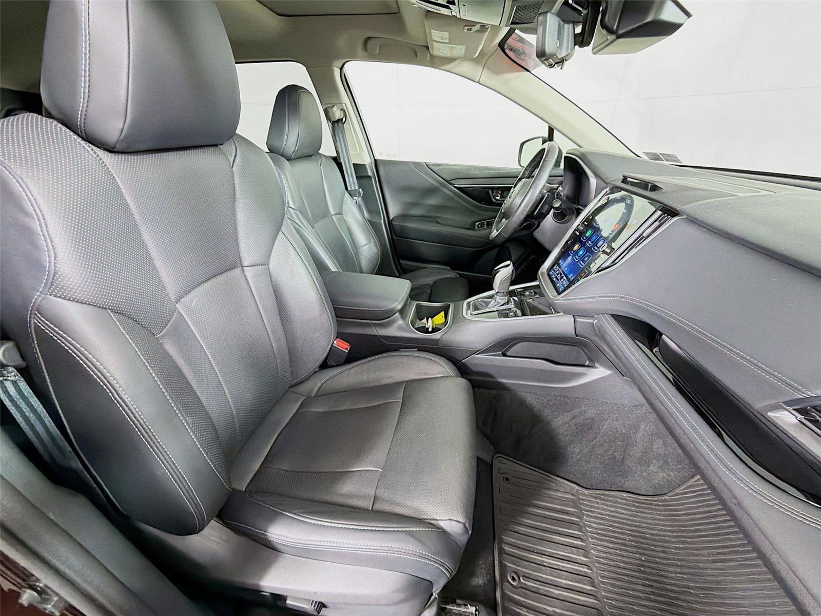 Certified 2023 Subaru Outback Touring XT AWD/4WD image 30