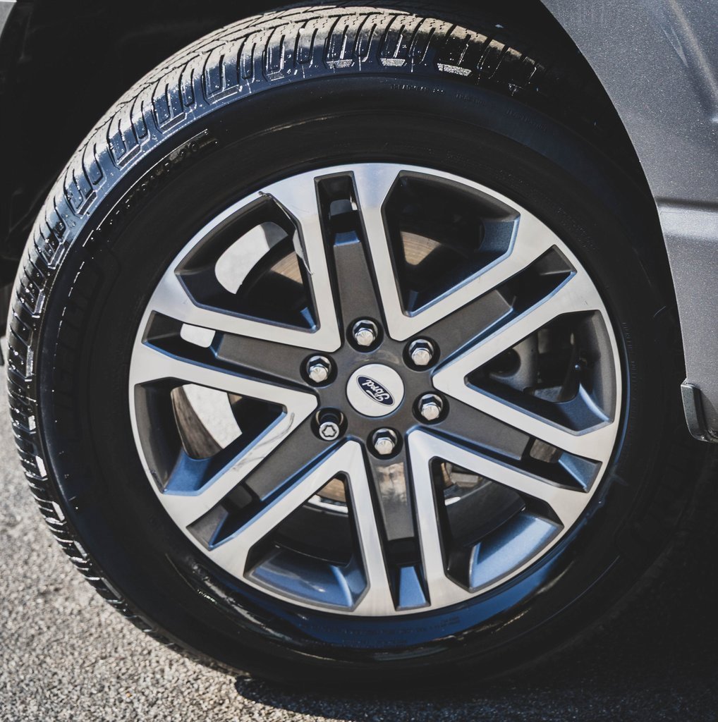 Used 2021 Ford F150 XL w/ STX Appearance Package image 14