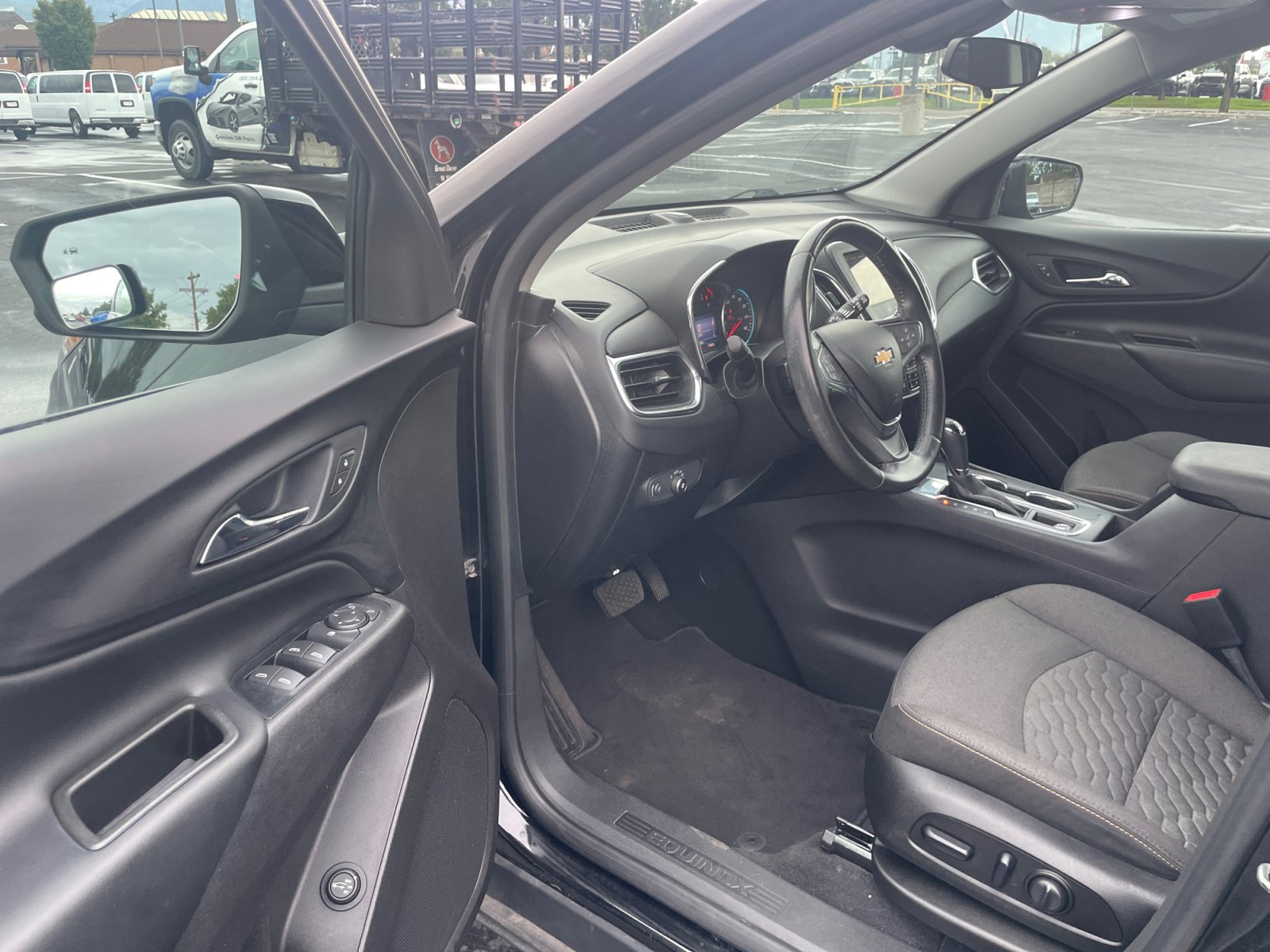 Certified 2019 Chevrolet Equinox LT AWD/4WD image 19