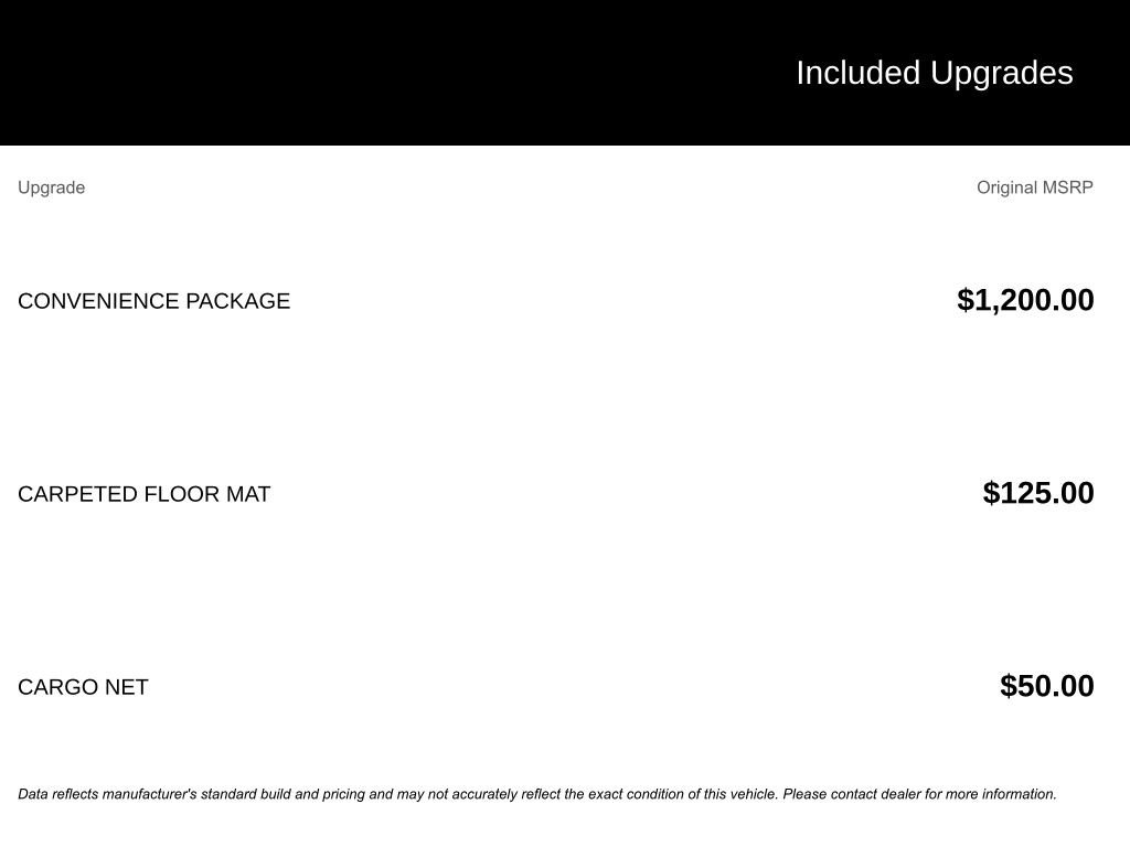 Used 2019 Kia Soul Base w/ Convenience Package image 2