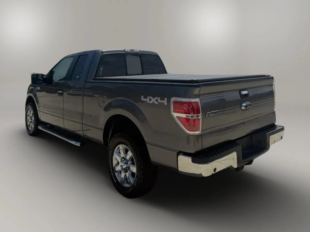 Used 2013 Ford F150 XLT w/ Luxury Equipment Group AWD/4WD image 5