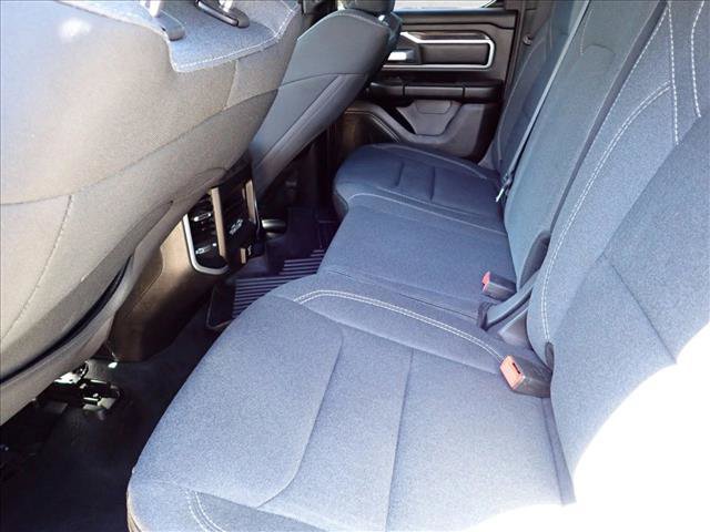 Used 2022 RAM 1500 Lone Star AWD/4WD image 9