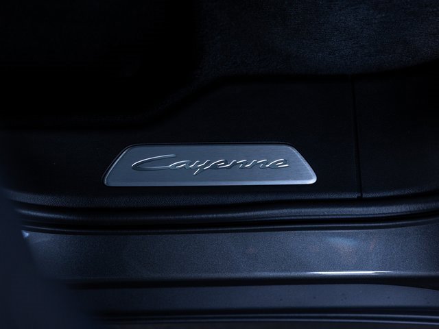 New 2026 Porsche Cayenne E-Hybrid image 43