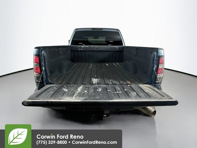 Used 2011 GMC Sierra 2500 Denali w/ Suspension Package, Off-Road AWD/4WD image 29