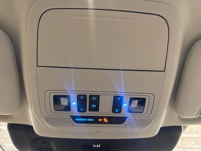 New 2026 Ford Explorer Platinum image 44