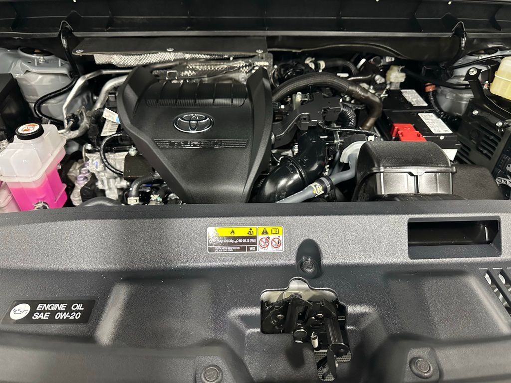 Used 2025 Toyota Highlander XSE image 74