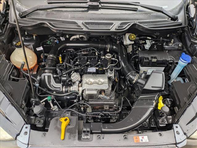 Used 2020 Ford EcoSport SE w/ SE Convenience Package FWD image 23