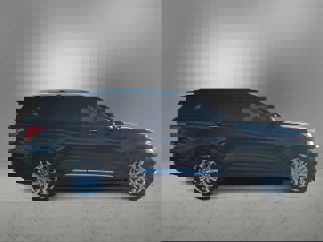 Used 2020 Ford Explorer Limited image 9